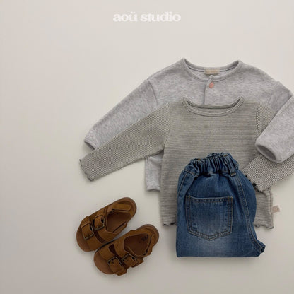 [PRE-ORDER] Pocket Cardigan