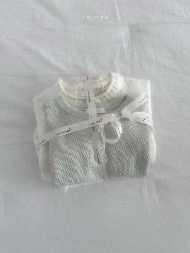 [PRE-ORDER] Cozy Cardigan