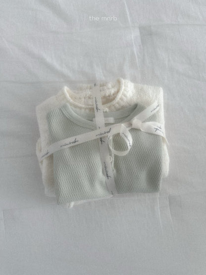 [PRE-ORDER] Cozy Cardigan