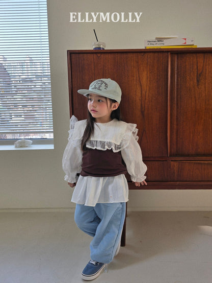 [PRE-ORDER] Horse Ball Cap