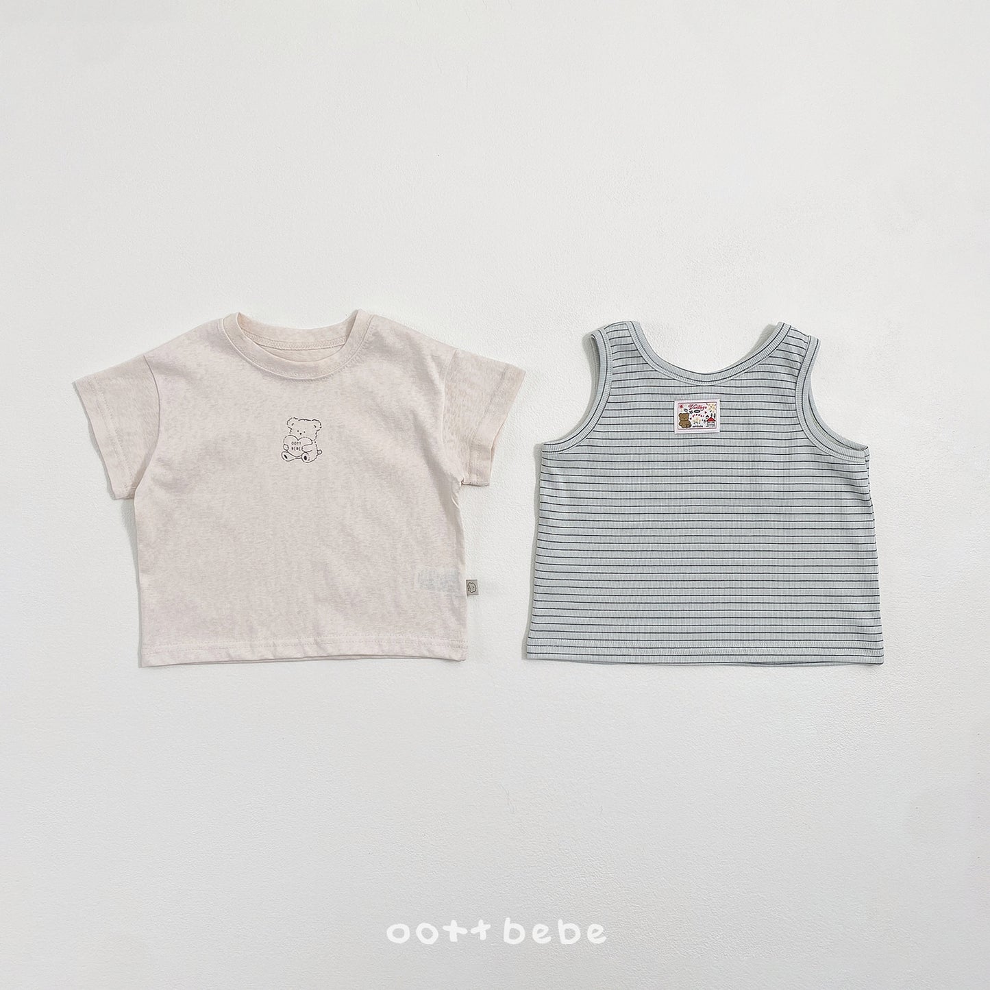 [PRE-ORDER] Sherbet 1+1 T-Shirts