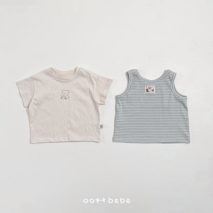 [PRE-ORDER] Sherbet 1+1 T-Shirts