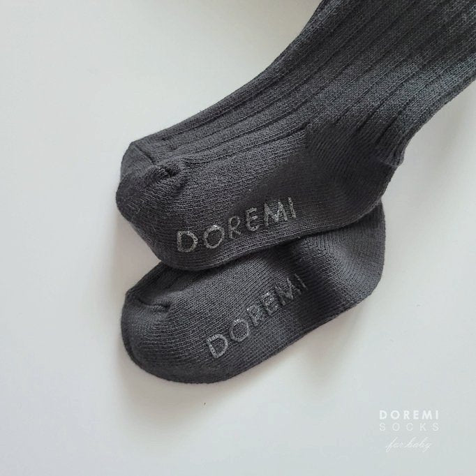[PRE-ORDER] Ribbed Tights