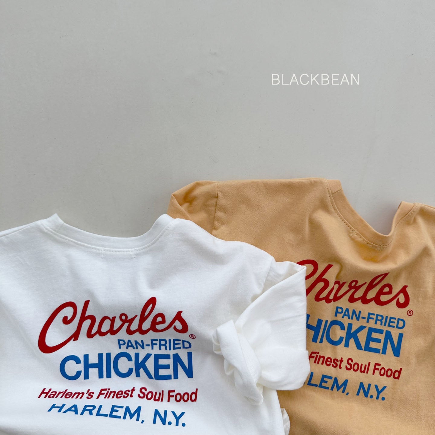 [PRE-ORDER] Soul Food T-Shirts