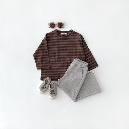 [PRE-ORDER] Mongsil Knit Pants