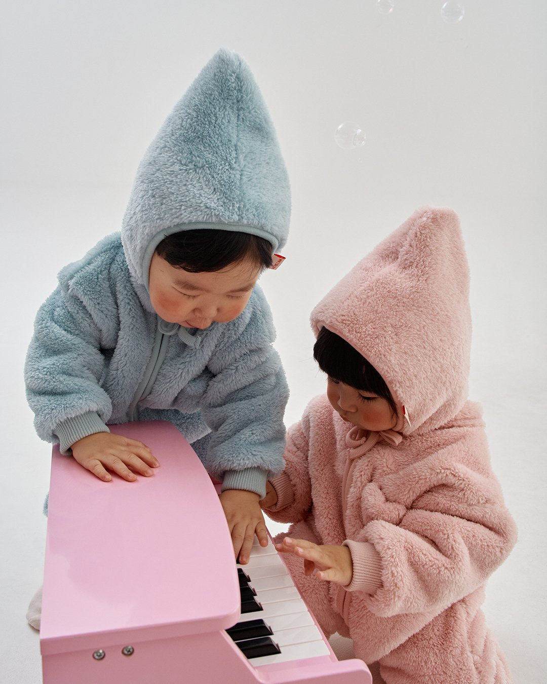 [PRE-ORDER] Kinder Bonnet