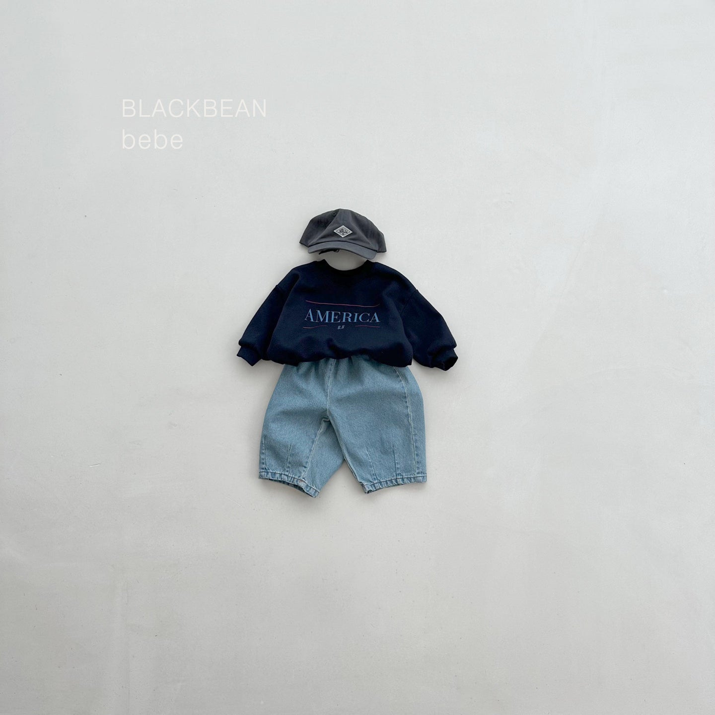 [PRE-ORDER] BB Baby Sweatshirts