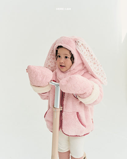 [PRE-ORDER] Kinder Buddy Jacket