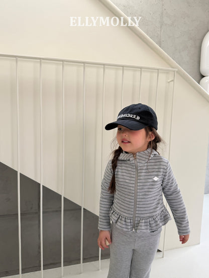 [PRE-ORDER] Hearts Ball Cap