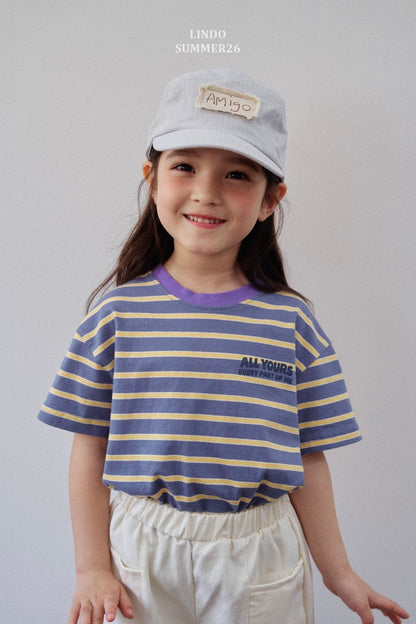 [PRE-ORDER] Bridge T-Shirts
