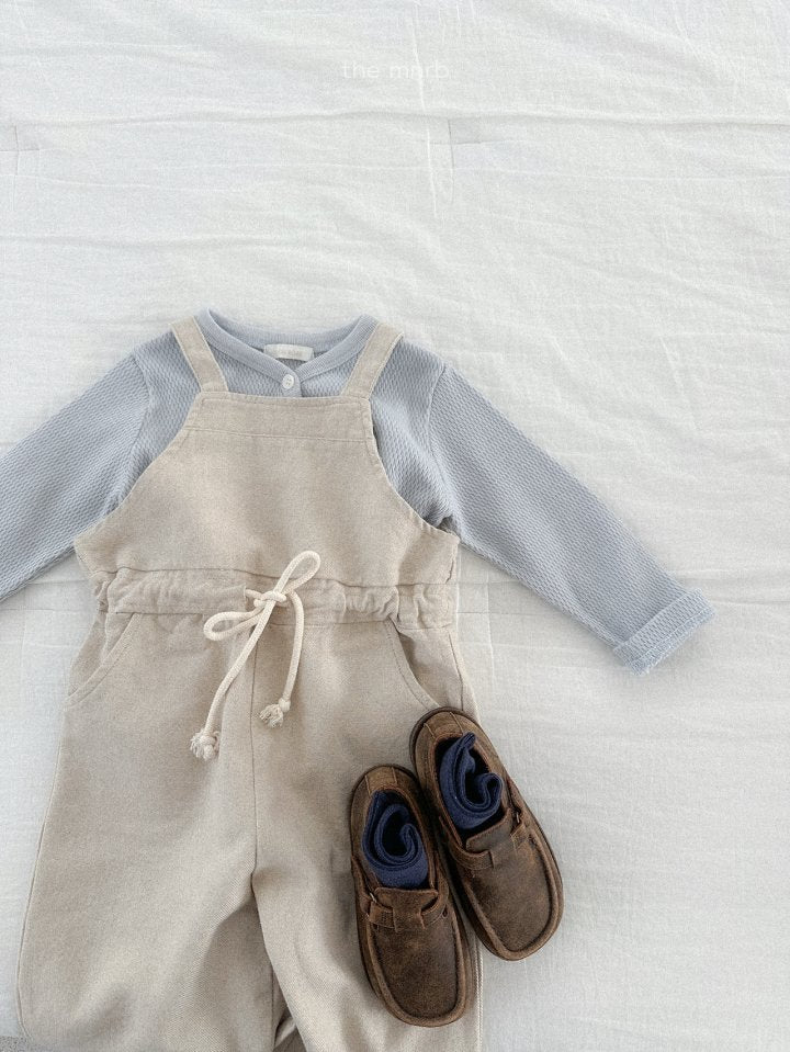 [PRE-ORDER] Planet Overalls