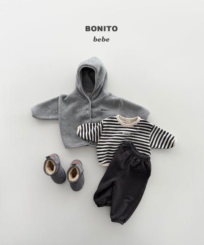 [PRE-ORDER] Baby Iren Top Jogger Set