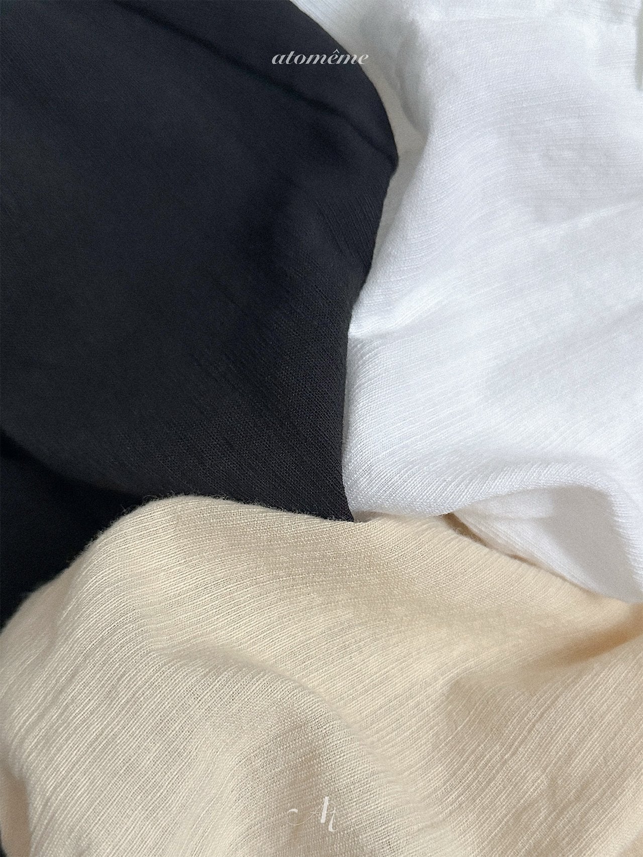 [PRE-ORDER] Sage Shorts