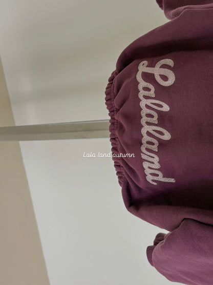 [PRE-ORDER] Binz Hoodie Jacket