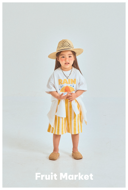 [PRE-ORDER] Weather Top Bottom Set
