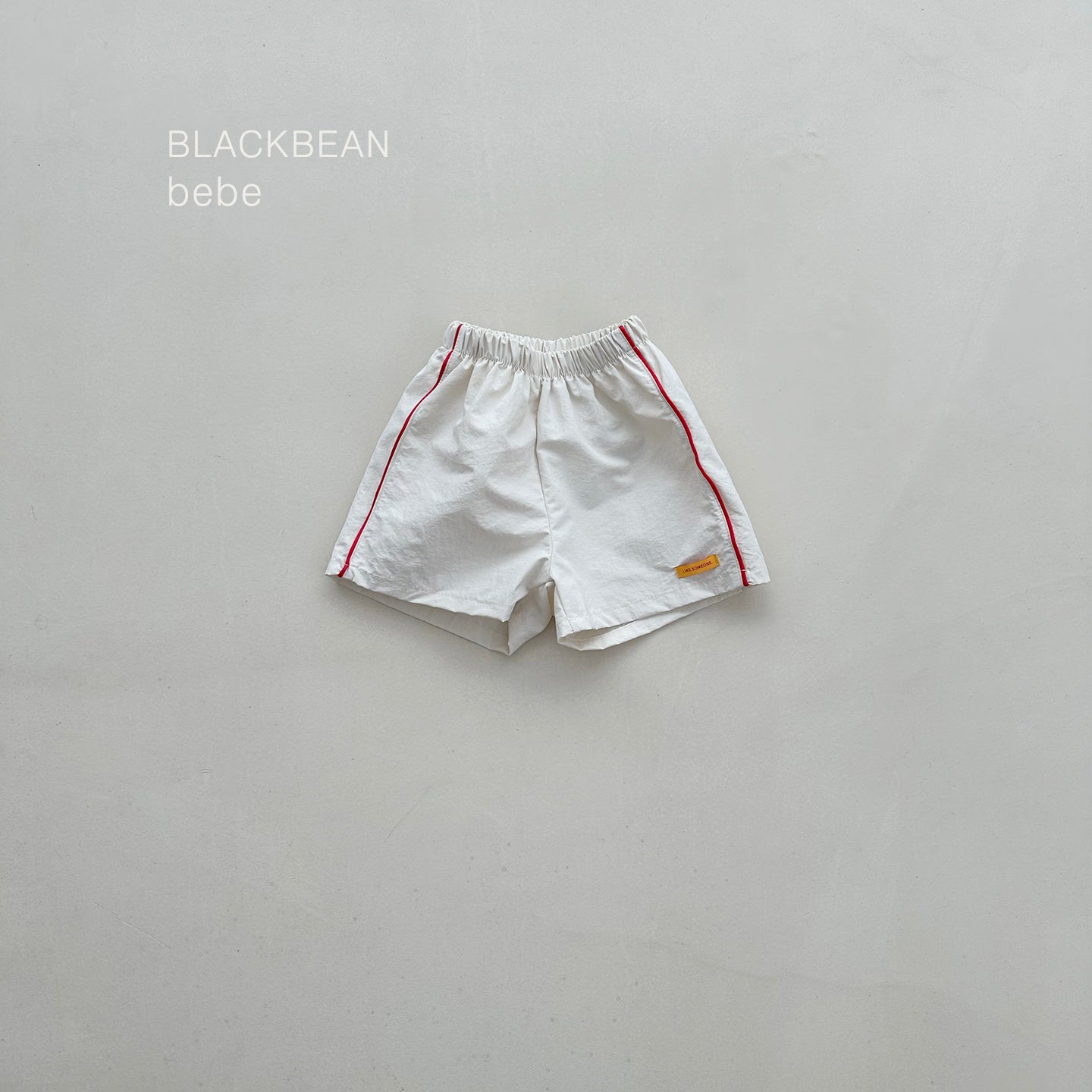 [PRE-ORDER] Potential Baby Shorts