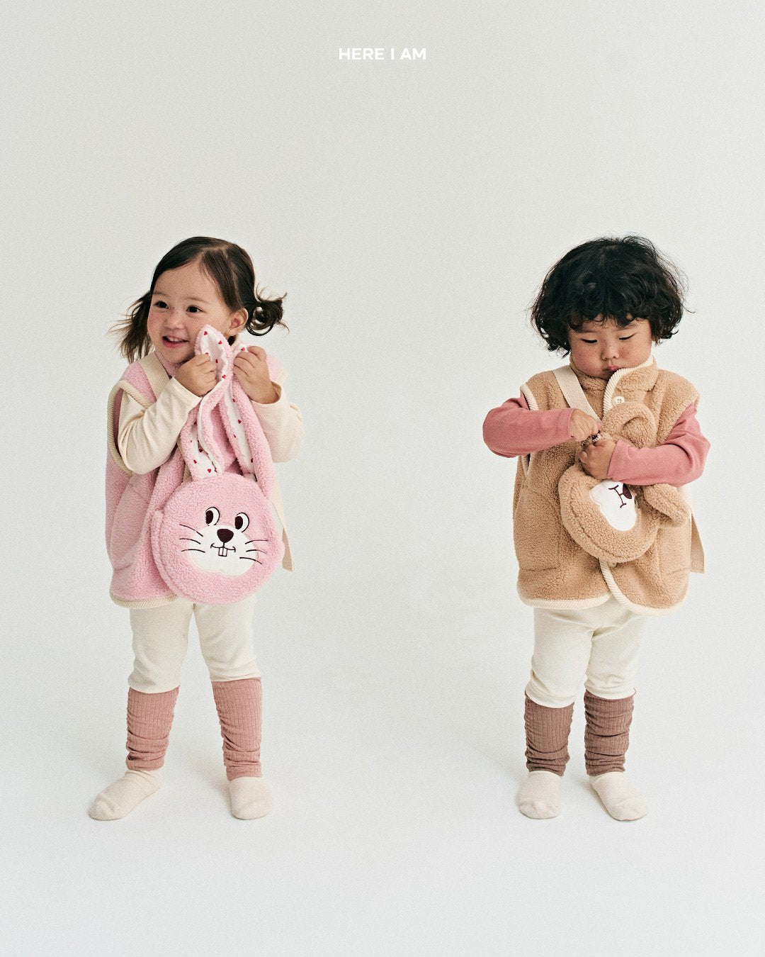 [PRE-ORDER] Tender Bags