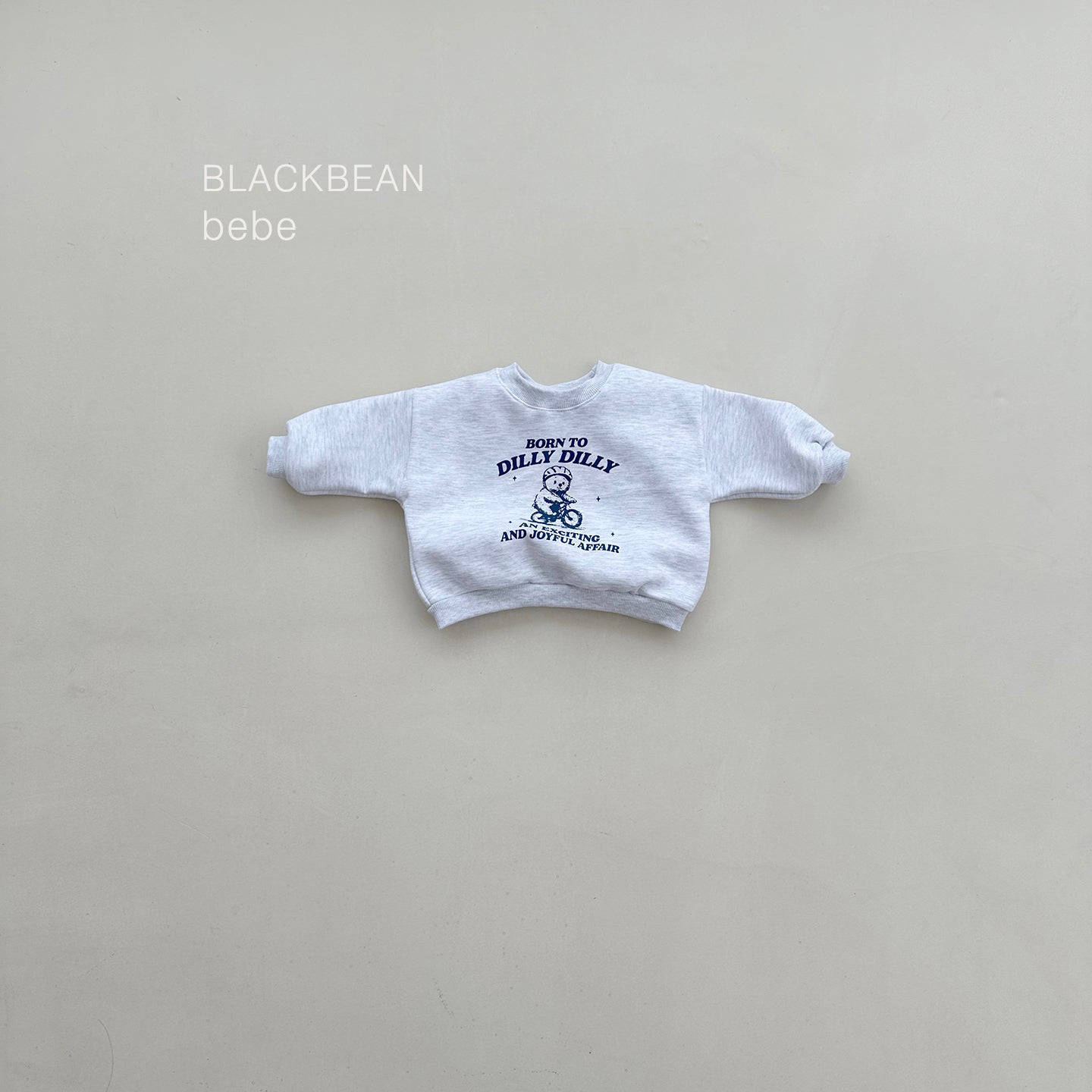 [PRE-ORDER] Dilly Baby Sweatshirts