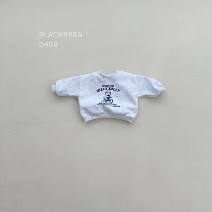 [PRE-ORDER] Dilly Baby Sweatshirts