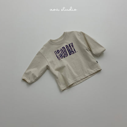 [PRE-ORDER] Good Day T-Shirts