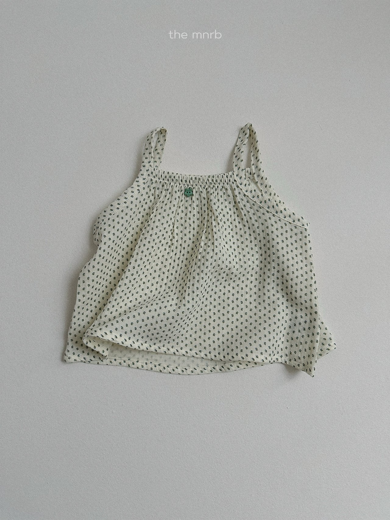 [PRE-ORDER] Garden Blouse