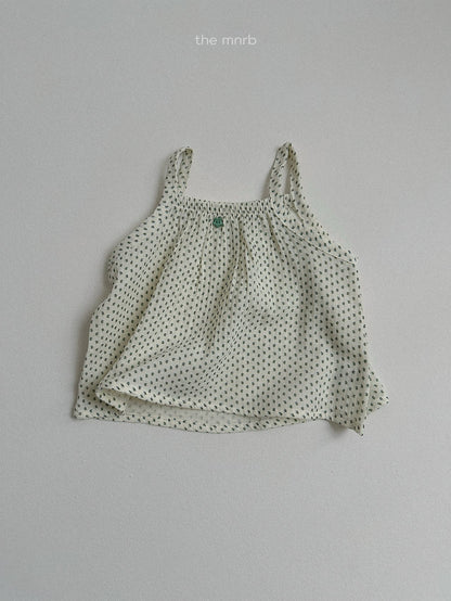 [PRE-ORDER] Garden Blouse