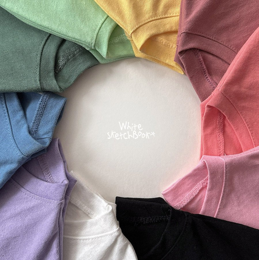 [PRE-ORDER] Hello Summer T-Shirts