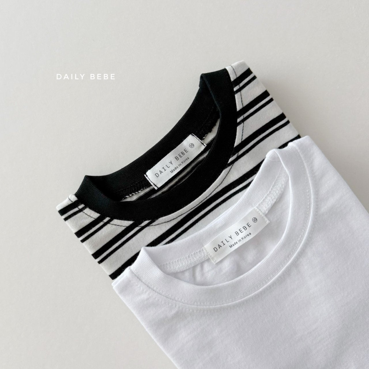 [PRE-ORDER] New Layered T-Shirts