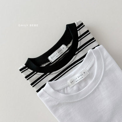 [PRE-ORDER] New Layered T-Shirts