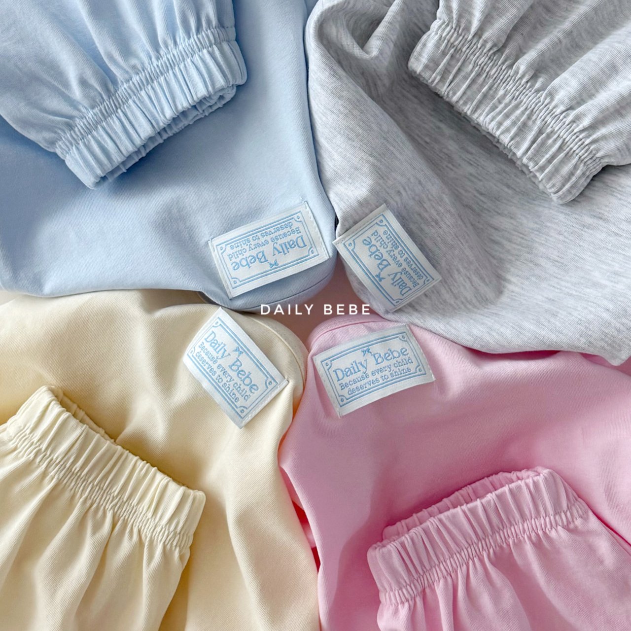 [PRE-ORDER] One Mile Home Wear Set