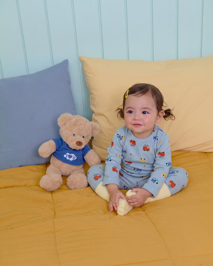 [PRE-ORDER] Car Home Wear Set