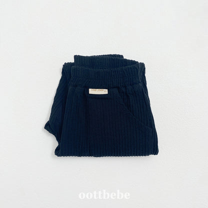 [PRE-ORDER] With Pocket Pants