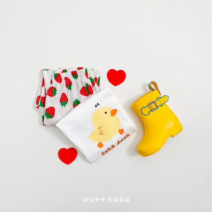 [PRE-ORDER] Popping T-Shirts