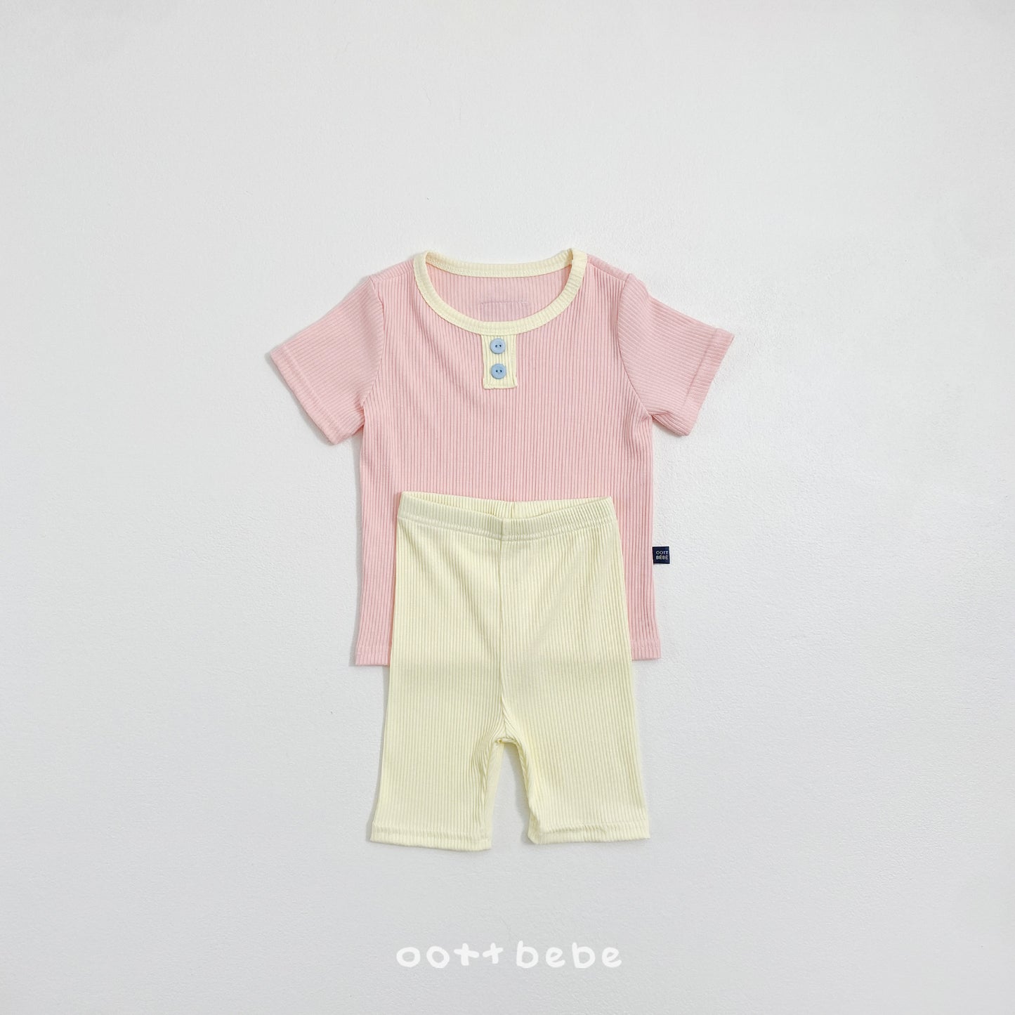 [PRE-ORDER] Candy Sugar Home Wear Set