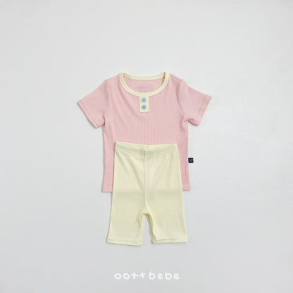 [PRE-ORDER] Candy Sugar Home Wear Set
