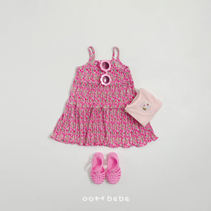 [PRE-ORDER] Juicy Summer Cardigan