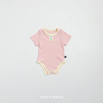[PRE-ORDER] Candy Sugar Body Suit