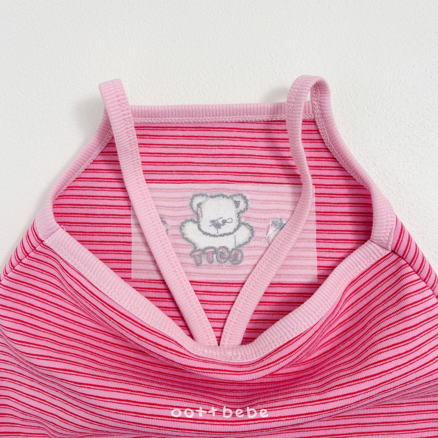 [PRE-ORDER] Strawberry Choco Body Suit