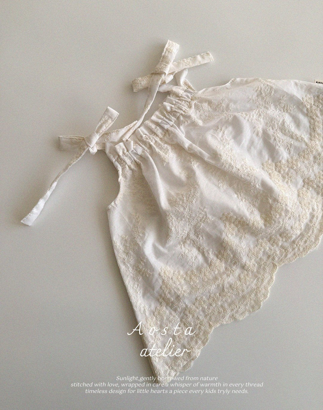 BB Blouse [Blue/L(2-3yr)]