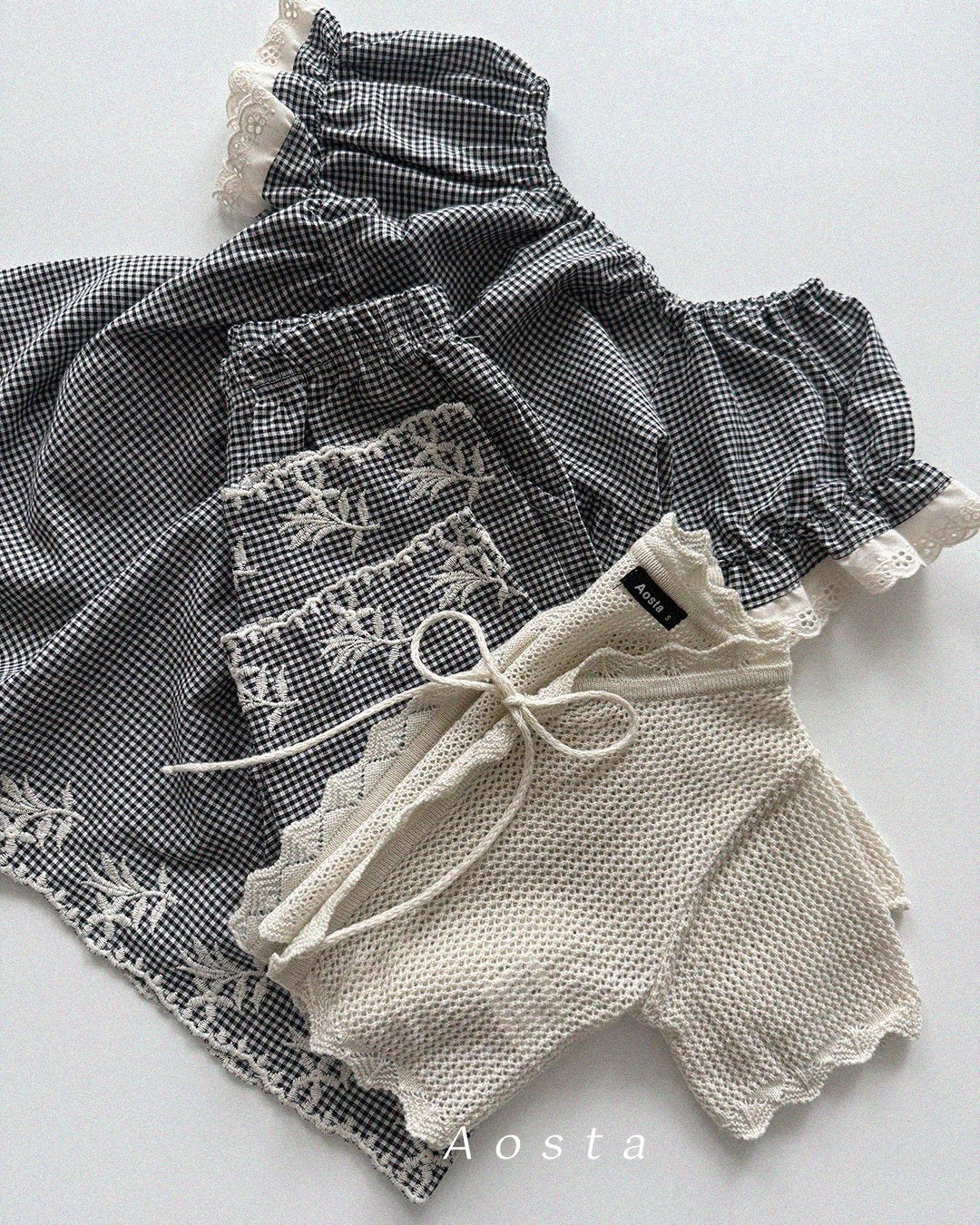 [PRE-ORDER] Bibi Dress