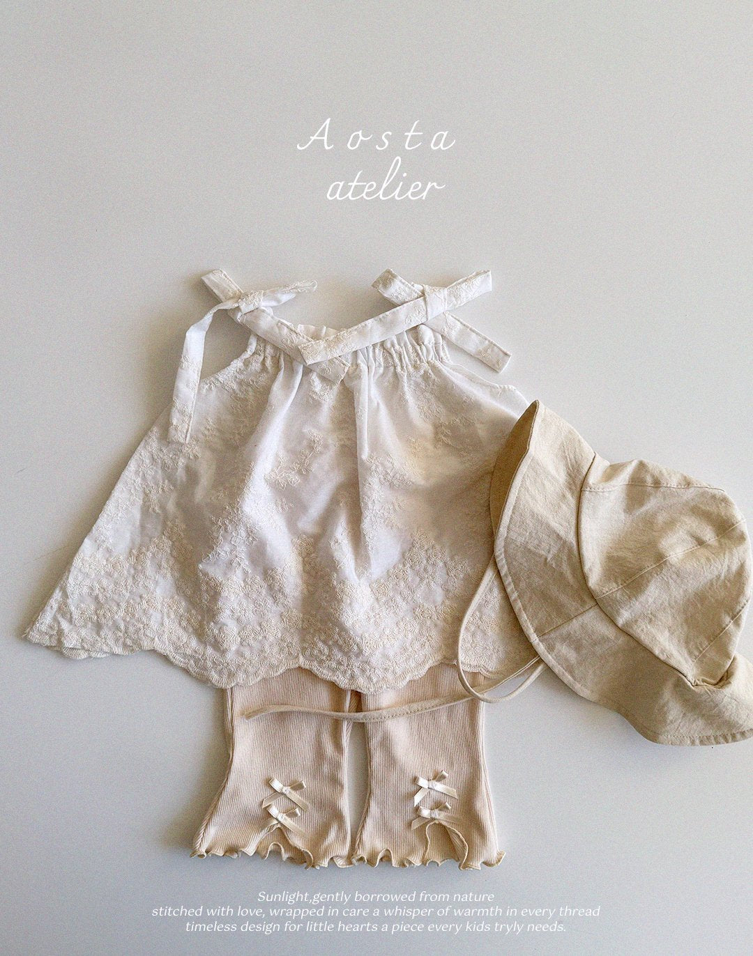 BB Blouse [Blue/L(2-3yr)]