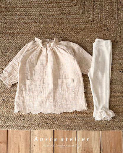 [PRE-ORDER] Princess Dress
