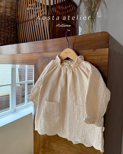 [PRE-ORDER] Princess Dress