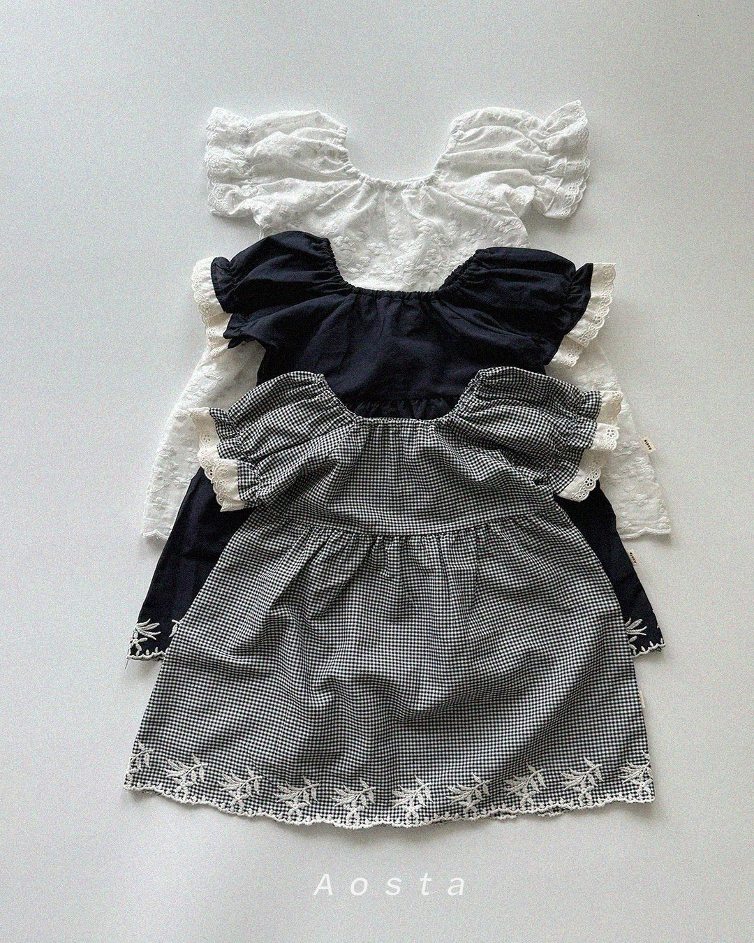 [PRE-ORDER] Bibi Dress