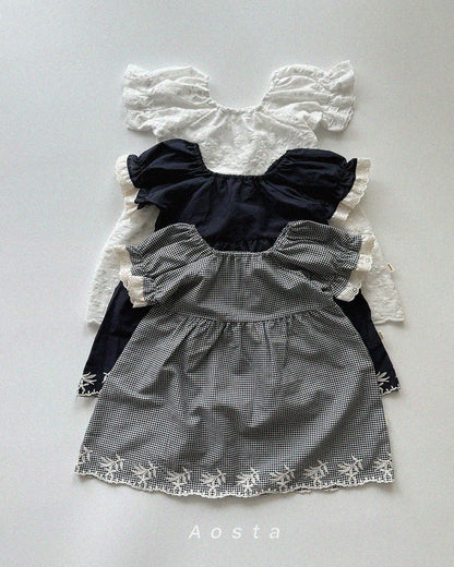 [PRE-ORDER] Bibi Dress