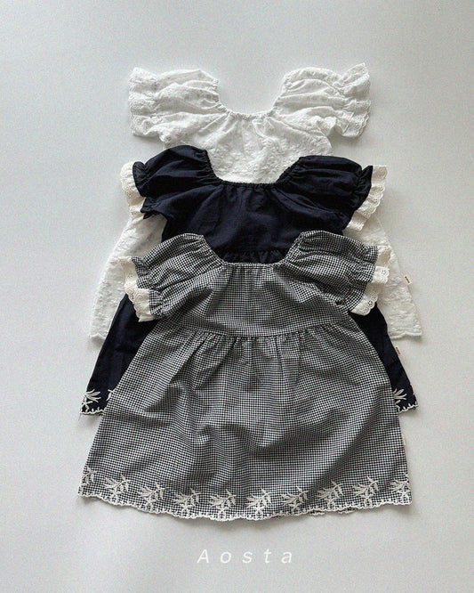 [PRE-ORDER] Bibi Dress