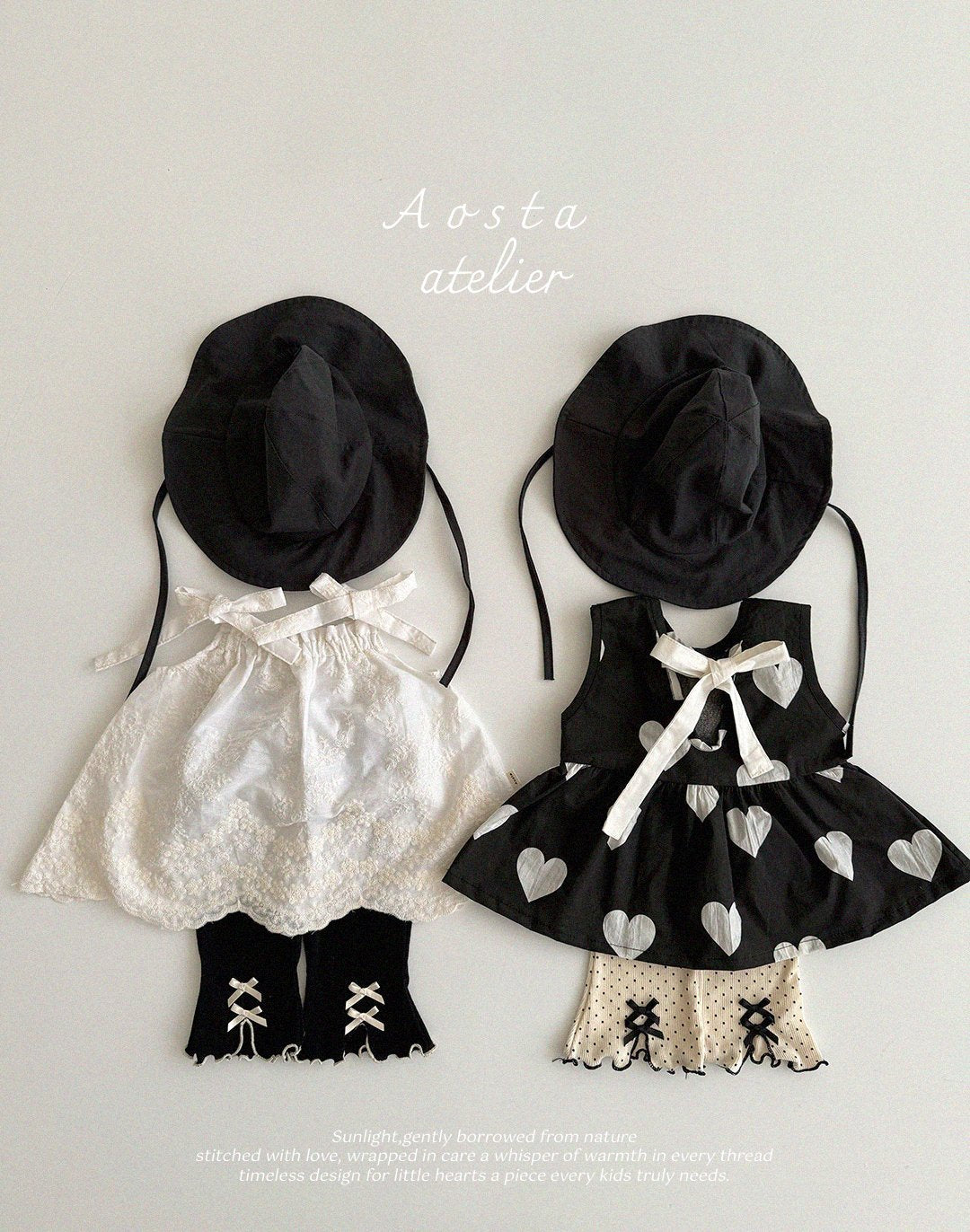 BB Blouse [Blue/L(2-3yr)]