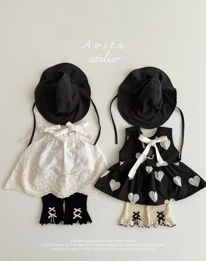 BB Blouse [Blue/L(2-3yr)]