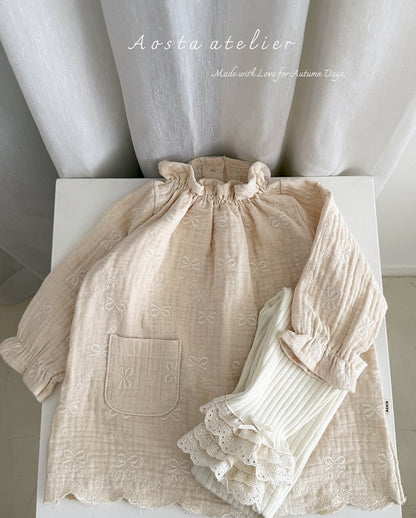 [PRE-ORDER] Princess Dress