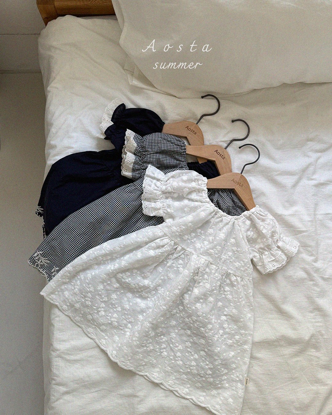 [PRE-ORDER] Bibi Dress